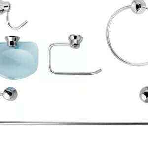 KIT ACCESORIOS PALERMO